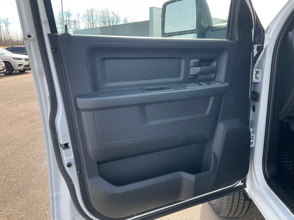 2026 RAM Ram 2500 Tradesman