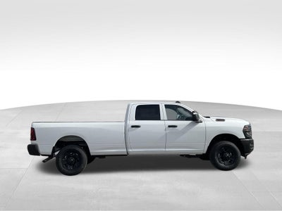 2026 RAM Ram 2500 Tradesman
