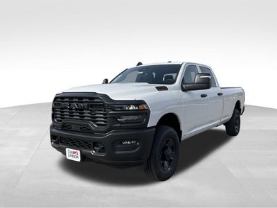 2026 RAM Ram 2500 Tradesman