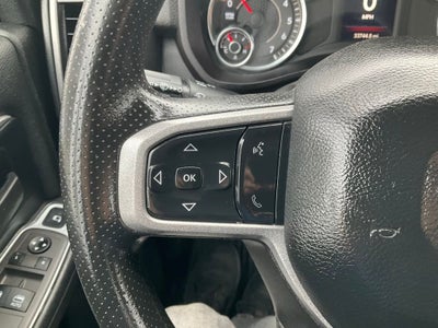 2023 RAM 5500 Chassis Tradesman/SLT