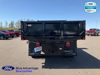 2023 RAM 5500 Chassis Tradesman
