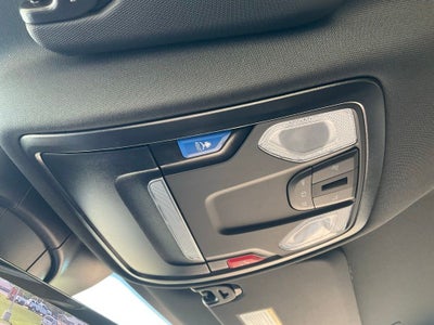 2025 RAM Ram 5500 Chassis Cab RAM 5500 TRADESMAN CHASSIS CREW CAB 4X4 84' CA