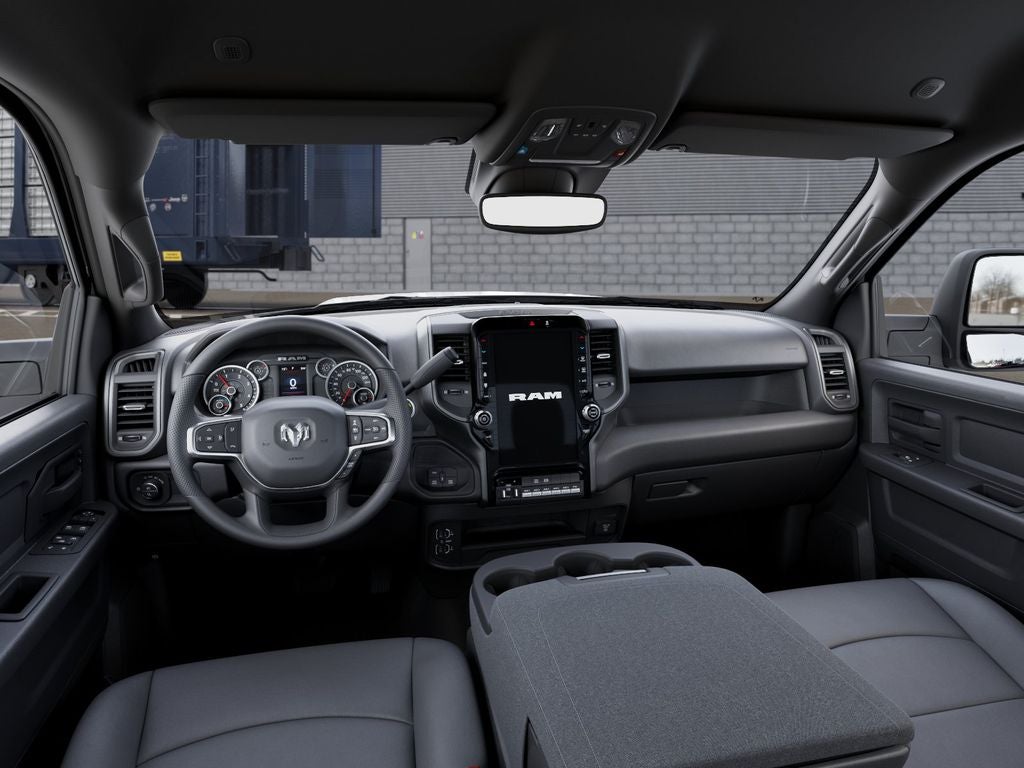 2026 RAM Ram 5500 Chassis Cab Tradesman