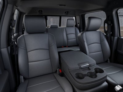 2026 RAM Ram 5500 Chassis Cab Tradesman
