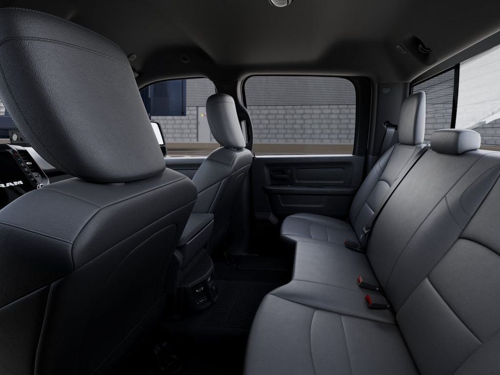 2026 RAM Ram 5500 Chassis Cab Tradesman