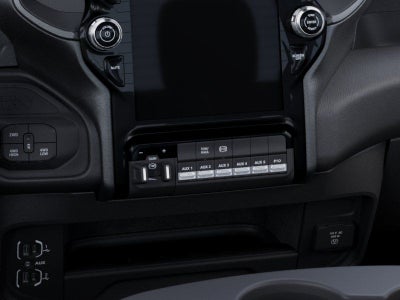 2026 RAM Ram 5500 Chassis Cab Tradesman