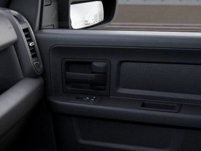 2026 RAM Ram 5500 Chassis Cab Tradesman
