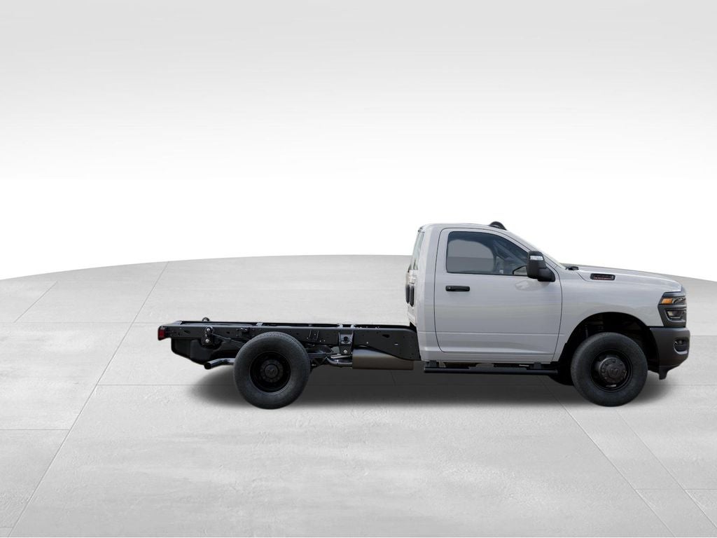 2026 RAM Ram 3500 Chassis Cab Tradesman