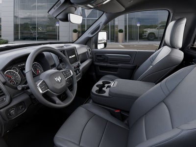 2026 RAM Ram 3500 Chassis Cab Tradesman