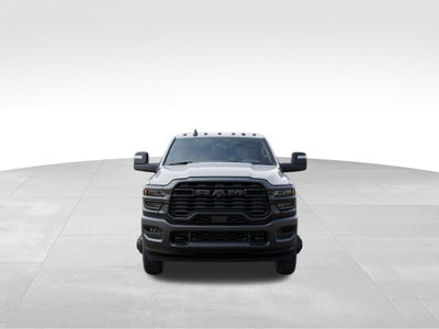 2026 RAM Ram 3500 Chassis Cab Tradesman
