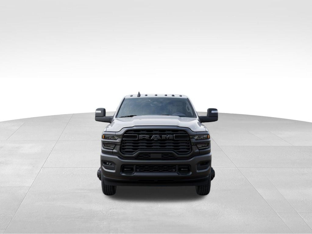 2026 RAM Ram 3500 Chassis Cab Tradesman