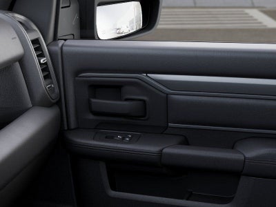 2026 RAM Ram 3500 Chassis Cab Tradesman