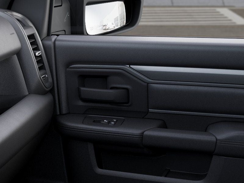 2026 RAM Ram 3500 Chassis Cab Tradesman