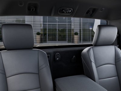 2026 RAM Ram 3500 Chassis Cab Tradesman