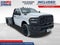 2025 RAM Ram 3500 Chassis Cab RAM 3500 TRADESMAN CHASSIS REGULAR CAB 4X4 84' CA