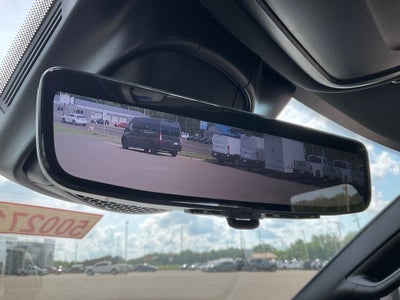 2025 RAM Ram 3500 Chassis Cab RAM 3500 TRADESMAN CREW CAB CHASSIS 4X4 60' CA