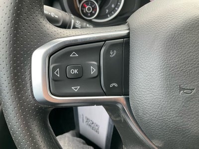 2026 RAM Ram 3500 Chassis Cab RAM 3500 TRADESMAN CREW CAB CHASSIS 4X4 60' CA