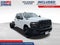 2025 RAM Ram 3500 Chassis Cab RAM 3500 TRADESMAN CREW CAB CHASSIS 4X4 60' CA