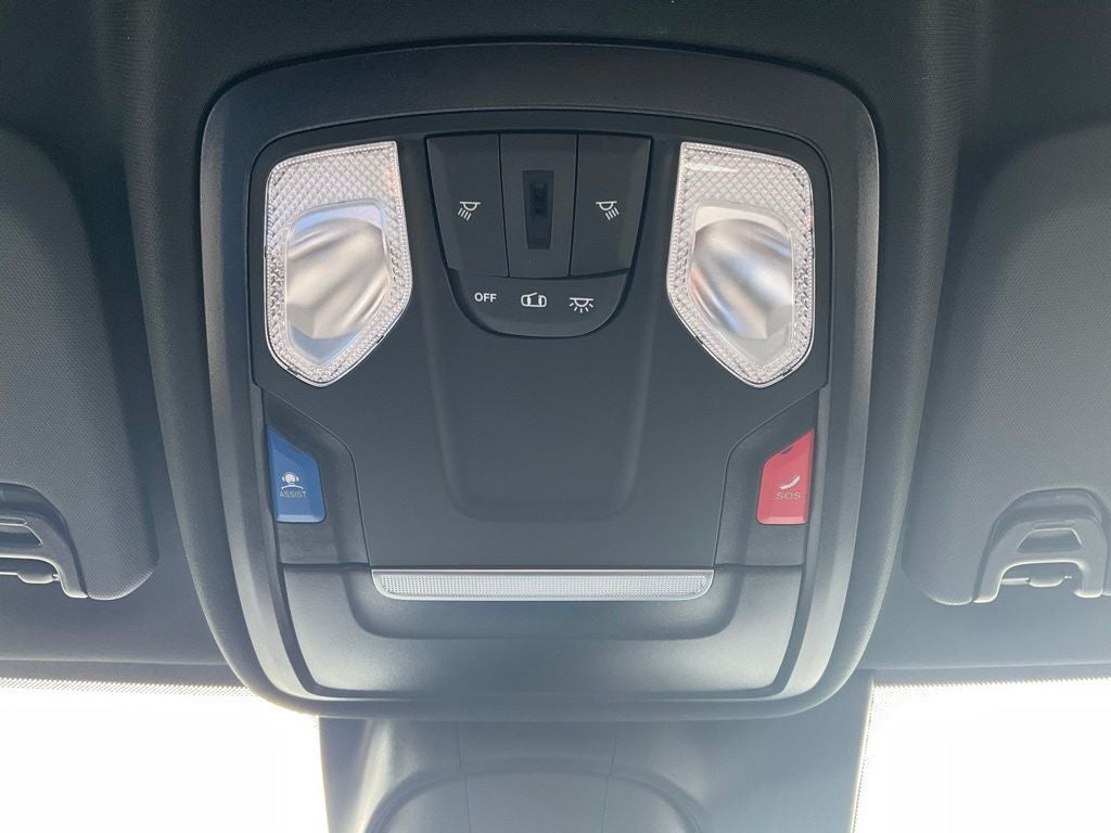 2026 RAM Ram 3500 Chassis Cab Tradesman