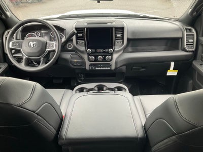 2026 RAM Ram 3500 Chassis Cab Tradesman