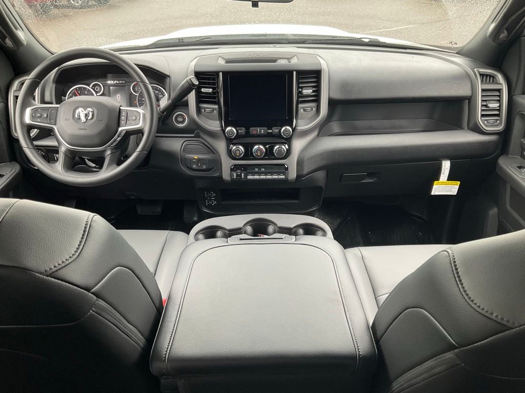 2026 RAM Ram 3500 Chassis Cab Tradesman