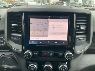 2026 RAM Ram 3500 Chassis Cab Tradesman