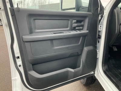 2026 RAM Ram 3500 Chassis Cab Tradesman