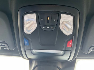 2026 RAM Ram 3500 Chassis Cab Tradesman