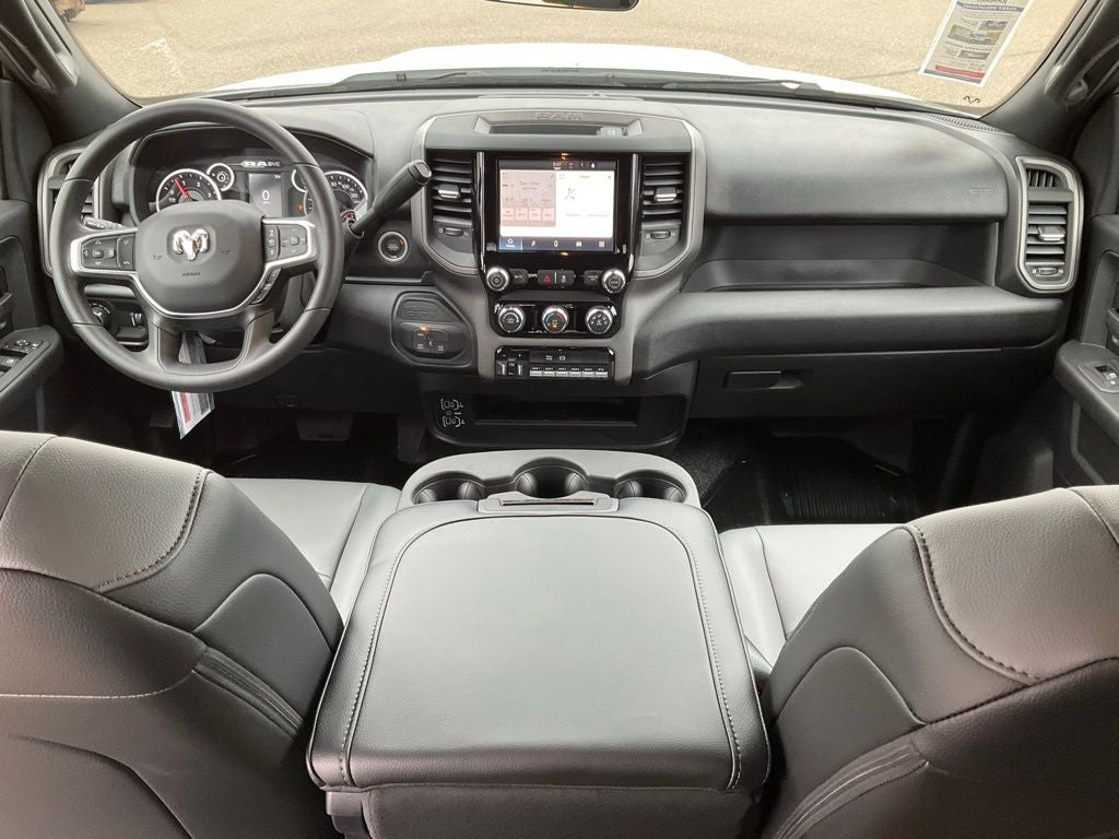 2026 RAM Ram 3500 Chassis Cab Tradesman