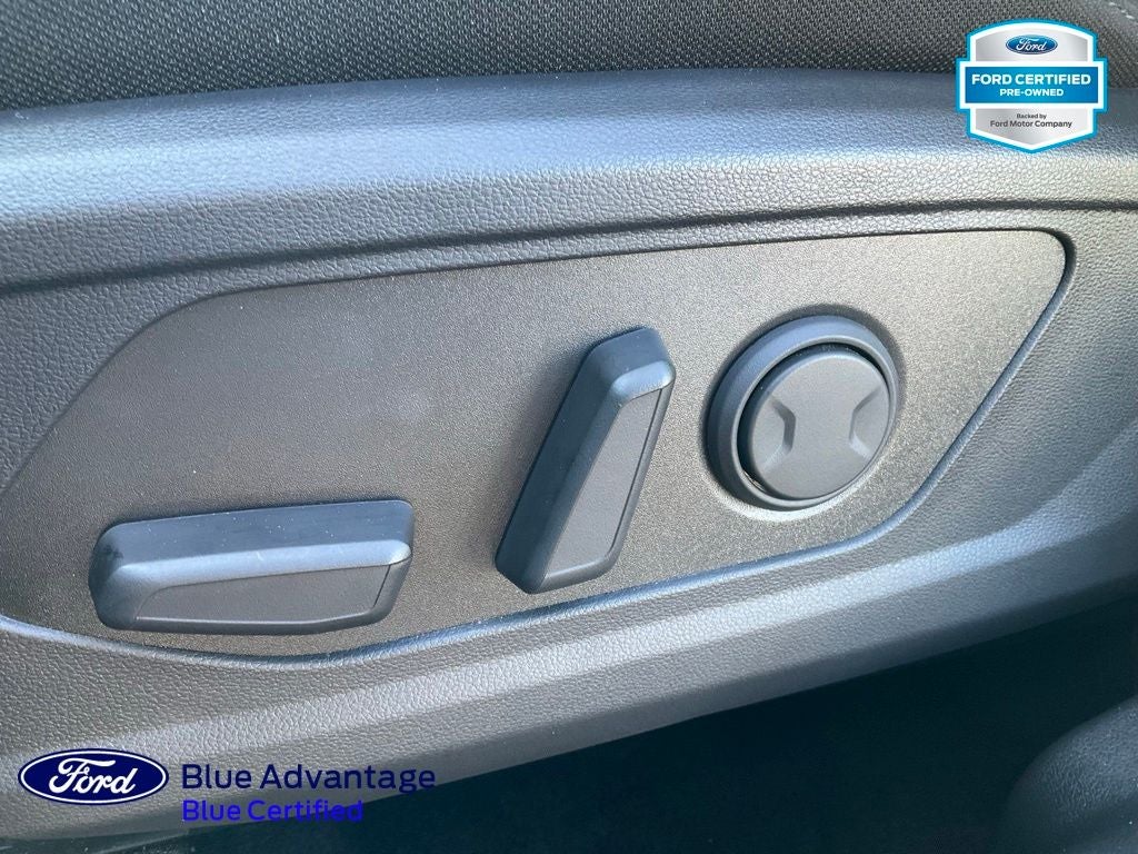 2025 Hyundai Tucson Hybrid Blue