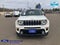 2020 Jeep Renegade Limited