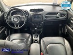 2020 Jeep Renegade Limited