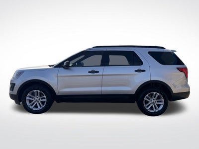 2017 Ford Explorer Base