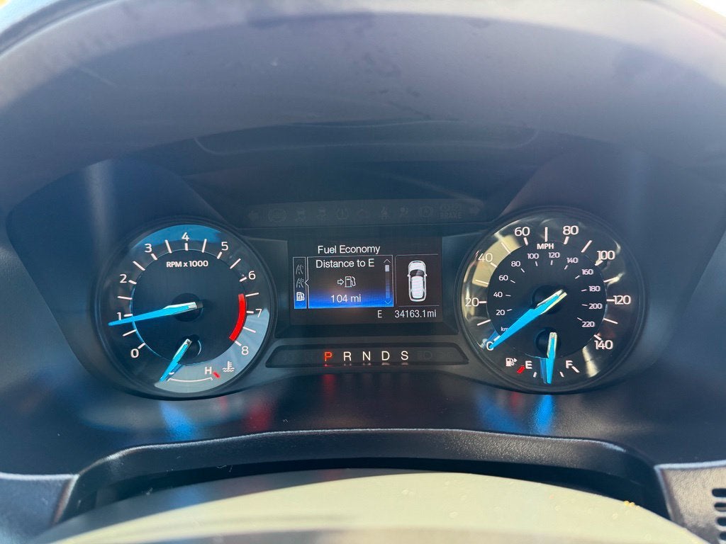 2017 Ford Explorer Base