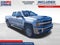 2018 Chevrolet Silverado 3500 HD LTZ