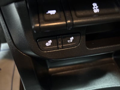 2018 GMC Canyon 4WD All Terrain w/Leather