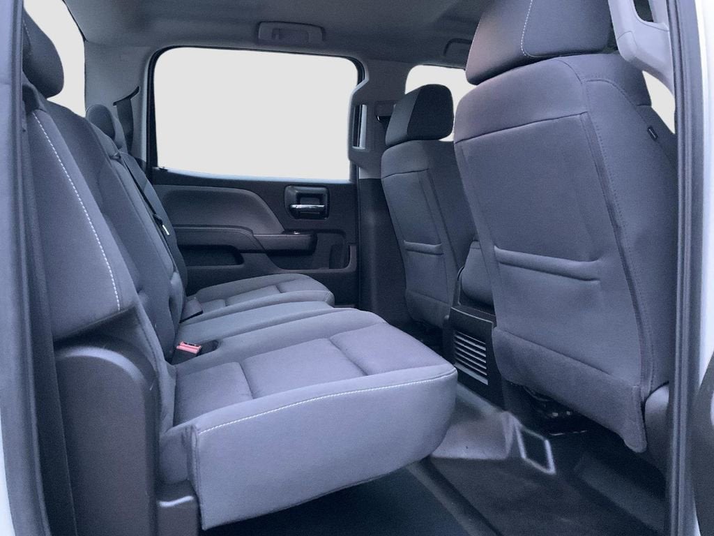 2021 Chevrolet Silverado 5500 HD Work Truck