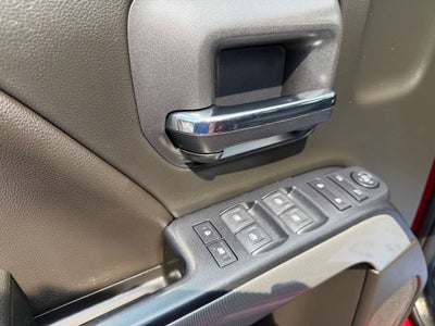 2019 Chevrolet Silverado LD LT