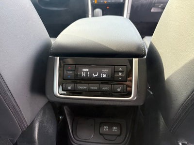 2020 Subaru Ascent Limited