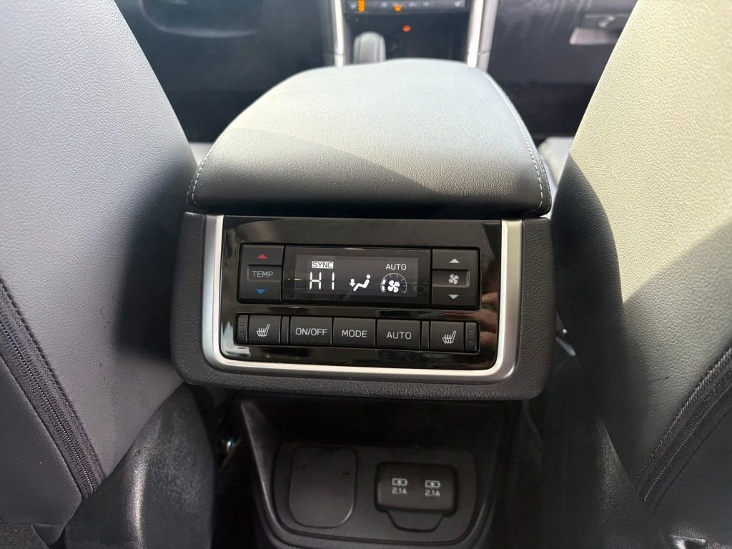 2020 Subaru Ascent Limited