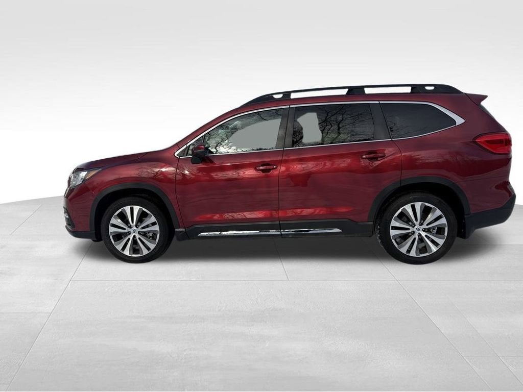 2020 Subaru Ascent Limited
