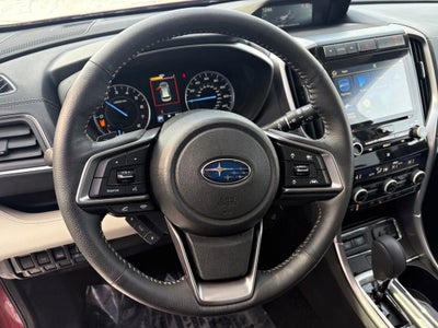 2020 Subaru Ascent Limited