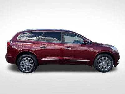 2017 Buick Enclave Premium