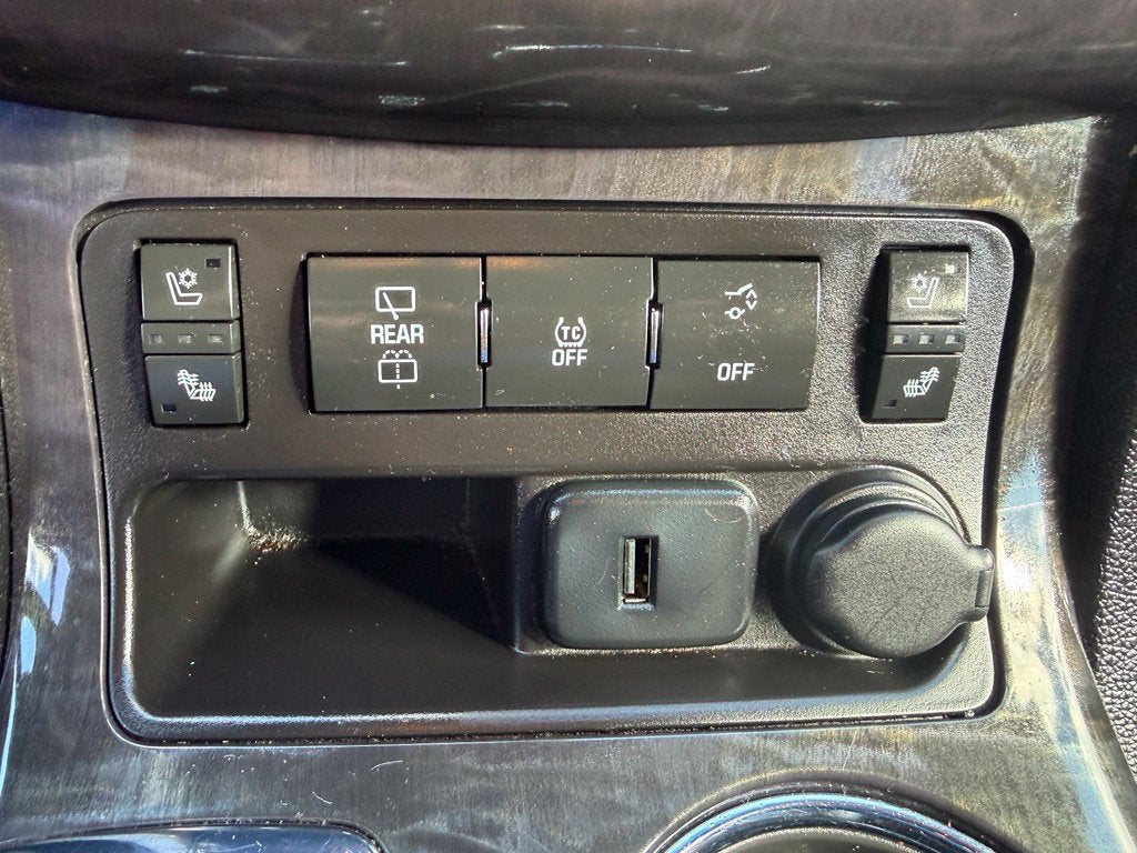 2017 Buick Enclave Premium