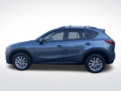 2016 Mazda Mazda CX-5 Touring