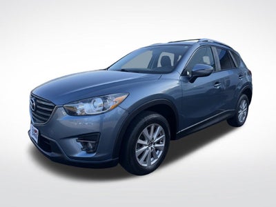 2016 Mazda Mazda CX-5 Touring