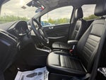 2021 Ford EcoSport Titanium