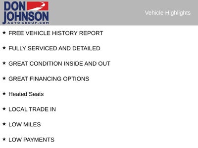 2018 Jeep Cherokee Latitude 4x4