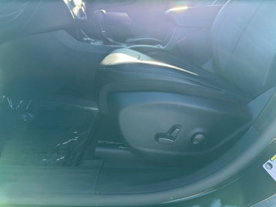 2022 Jeep Cherokee Latitude Lux 4x4