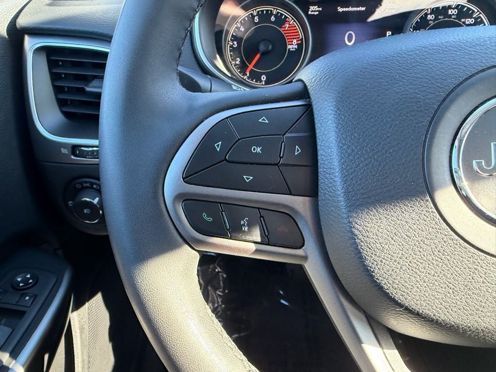 2022 Jeep Cherokee Latitude Lux 4x4